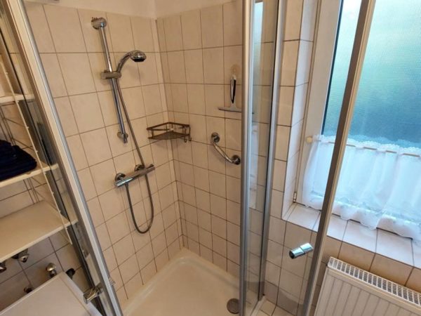 Dat Hus - Bad - Dusche (neu)